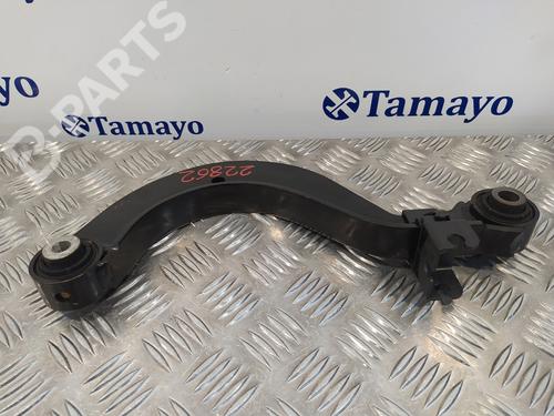 Right rear suspension arm SEAT LEON (1P1) 1.2 TSI | BP10065837M15 