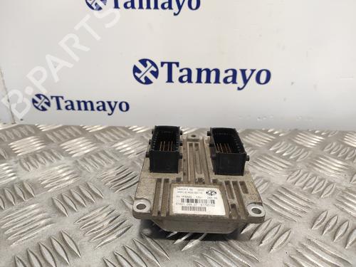 Used Engine control unit (ECU) FIAT GRANDE PUNTO (199_) [2005-2025]  17998999