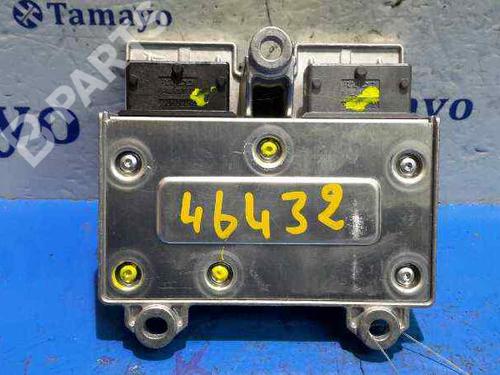 ECU airbags OPEL ASTRA H (A04) 1.6 (L48) | BP4679559M53 