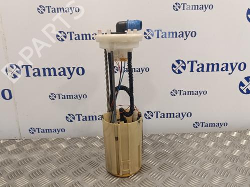 Used Fuel pump Fuel pump FIAT DUCATO Platform/Chassis (250_) 115 Multijet 2,0 D (116 hp) 40088111 40088111