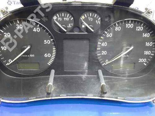 Used Instrument cluster VW POLO III (6N1) 75 1.6 (75 hp) 917617