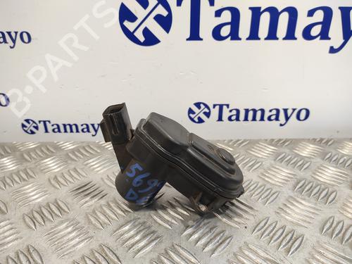 Electronic module RENAULT GRAND SCÉNIC III (JZ0/1_) 1.9 dCi (JZ0J, JZ0N, JZ1K, JZ1S) | BP18411469M83 