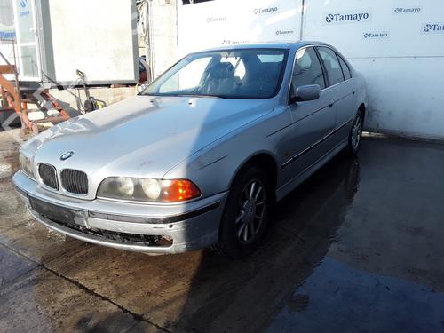 Anti roll bar BMW 5 (E39)  | BP15422091M96 