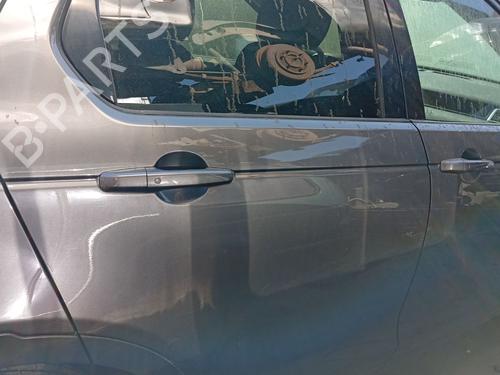Used Right rear door Right rear door 36868970 36868970