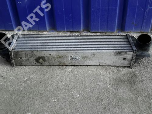 Intercooler BMW 5 (E60) 525 d | BP9553157M30 