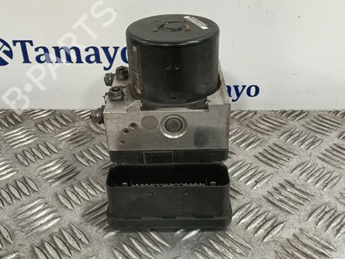 Used ABS pump VW CADDY III Box Body/MPV (2KA, 2KH, 2CA, 2CH) 1.6 TDI (75 hp) 30296465