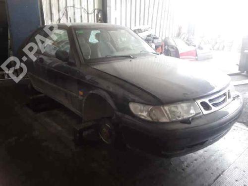 Steering rack SAAB 9-3 (YS3D)  | BP4630175M22 