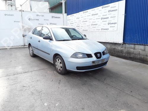 Engine SEAT CORDOBA (6L2)  | BP25841507M1 