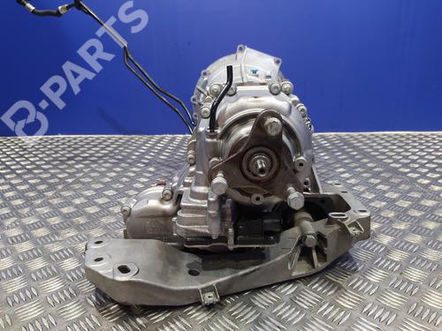 Gearbox BMW X1 (E84) xDrive 23 d | BP10384208M3 