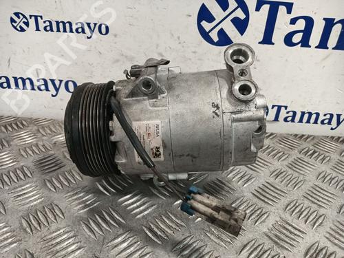 Compressore A/C OPEL ASTRA G Coupe (T98) [2000-2006]  31719101