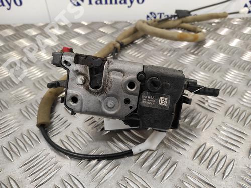 Rear left lock CITROËN BERLINGO MULTISPACE (B9)  | BP11818720C100 