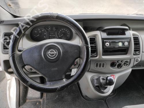 Spak kontakt OPEL VIVARO A Van (X83) 1.9 DTI (F7) | BP17676218I30 