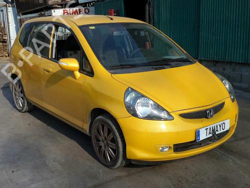 Moteur HONDA JAZZ II (GD_, GE3, GE2) 1.4 (80 hp) 882856