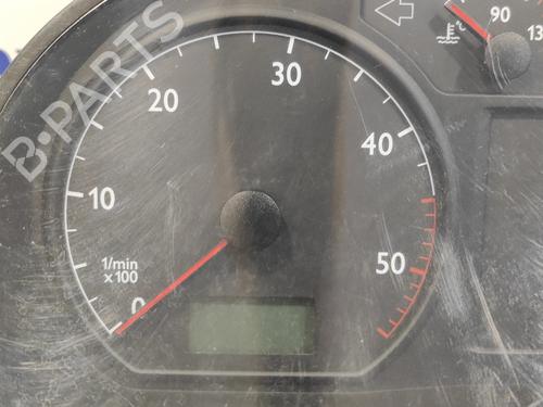 Instrument cluster VW POLO (9N_, 9A_) 1.4 TDI | BP15098414C47 