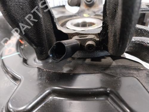 Right front steering knuckle AUDI A1 Sportback (GBA) 30 TFSI | BP16092601M26 