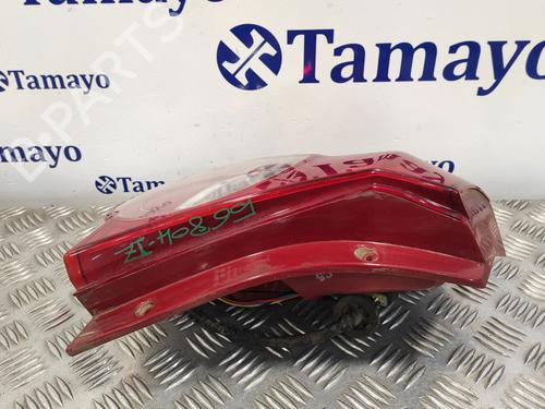 Left taillight CHEVROLET AVEO / KALOS Hatchback (T250, T255) 1.2 | BP17434583C34 