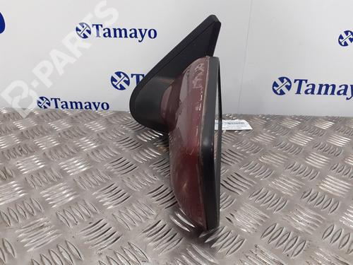 Left mirror VW GOLF III (1H1) 1.8 | BP8189487C26 