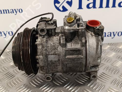 AC compressor AUDI A6 C5 Avant (4B5)  | BP16836777M34 