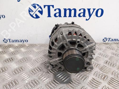 Alternator CITROËN BERLINGO / BERLINGO FIRST Box Body/MPV (M_)  | BP28132980M7 