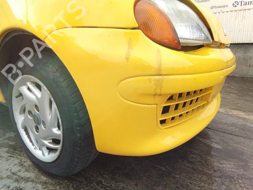 Gearbox FIAT SEICENTO / 600 (187_)  | BP16109391M3 