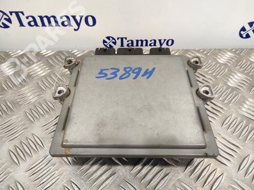 Engine control unit (ECU) CITROËN C3 I (FC_, FN_) 1.4 HDi | BP10392397M57 
