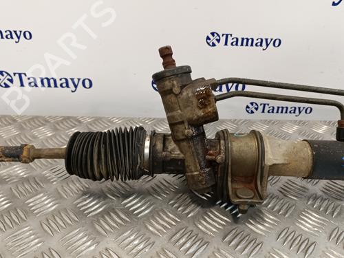 Steering rack VW POLO (6N2)  | BP17523768M22 