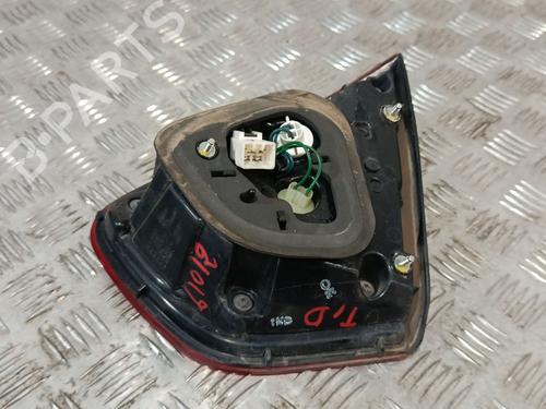 Right tailgate light KIA RIO III (UB) 1.25 CVVT | BP38011688C80 - Image 2