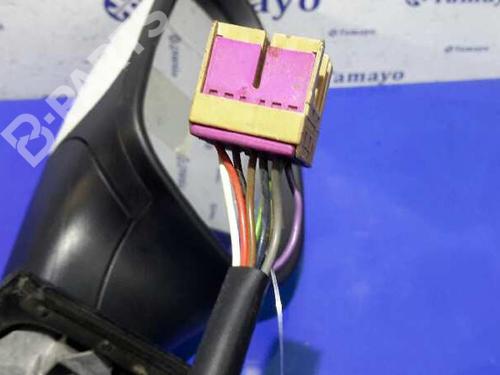 Left mirror SEAT IBIZA III (6L1)  | BP5328873C26 
