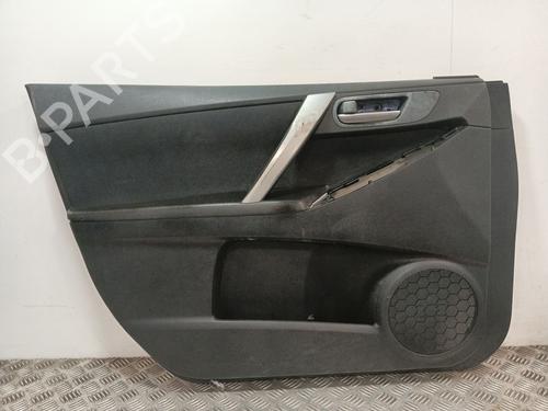 Garniture avant gauche Garniture avant gauche MAZDA 3 (BL) [2008-2014] 36359775 36359775