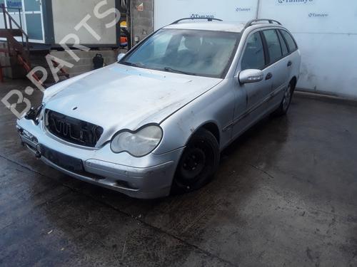 ABS pump MERCEDES-BENZ C-CLASS (W203)  | BP8826783M43 