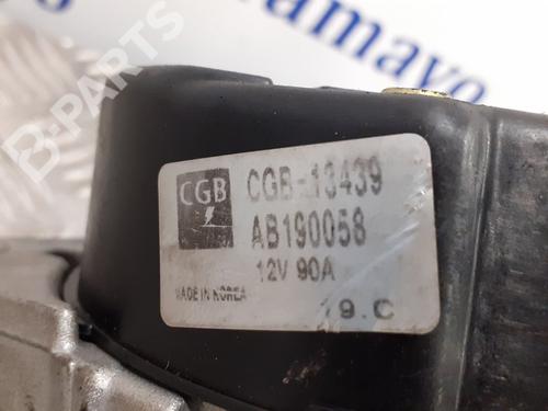 Alternator HYUNDAI MATRIX (FC)  | BP8503286M7 