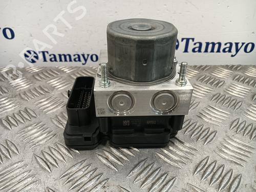 ABS Bremseaggregat SMART FORFOUR Hatchback (453) electric drive / EQ (453.091) | BP23137049M43 