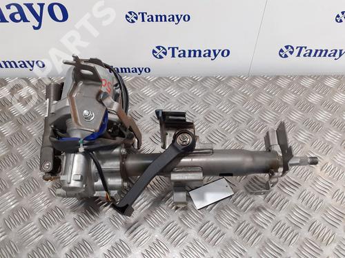 Used Steering column NISSAN JUKE (F15) 1.5 dCi (110 hp) 9536823