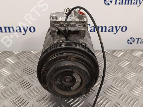 Used AC compressor VW PASSAT B5.5 Variant (3B6) 2.5 TDI (150 hp) 15282611