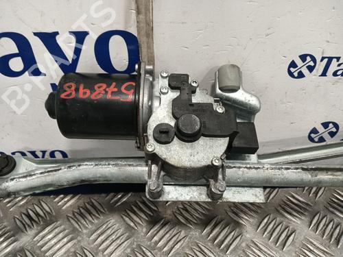 Front wiper motor BMW 1 (E87)  | BP29570333M29 