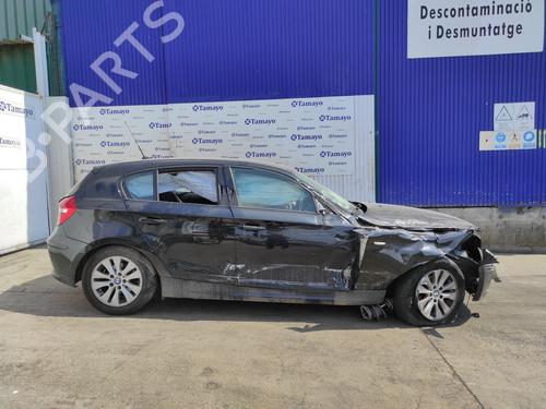 Rear left window mechanism BMW 1 (E87)  | BP29213714C24