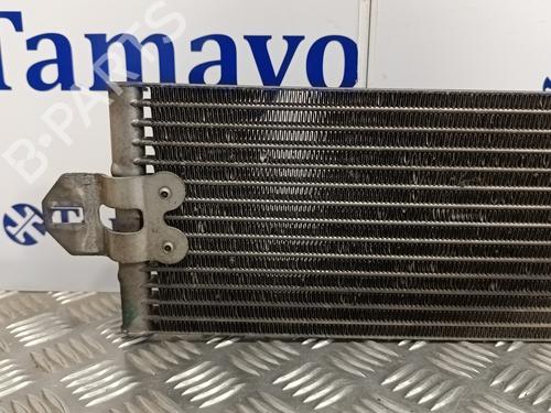 Oliekøler VW TOUAREG (7LA, 7L6, 7L7) 2.5 R5 TDI | BP17461847M33 