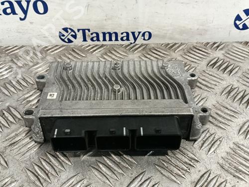Used Engine control unit (ECU) CITROËN C3 I (FC_, FN_) 1.4 i (73 hp) 31630638