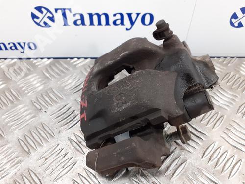 Left rear brake caliper BMW 3 (E46)  | BP11565120M107 