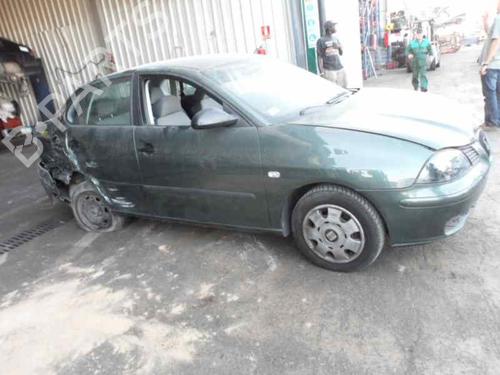 Front left window mechanism SEAT CORDOBA (6L2) 1.9 TDI | BP917859C22 