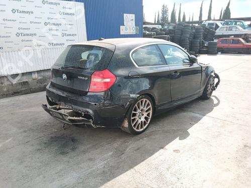 AC pipe BMW 1 (E81) 120 d | BP29709353M126 