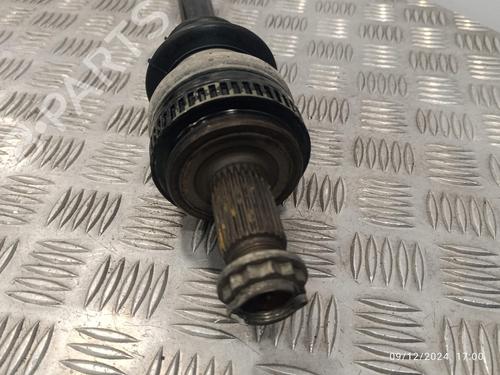 Right rear driveshaft BMW 1 (E87)  | BP21899863M41 