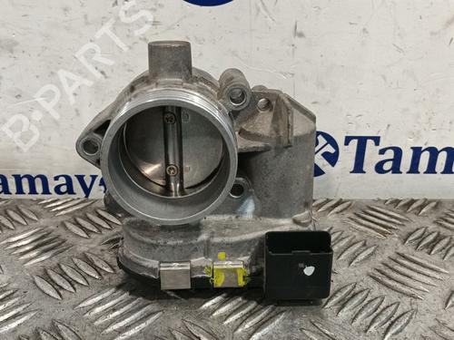Used Throttle body CITROËN XSARA (N1) 1.6 16V (109 hp) 31611845