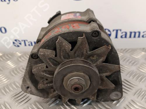 Used Alternator AUDI 90 B3 (893, 894, 8A2) [1987-1991]  16818170