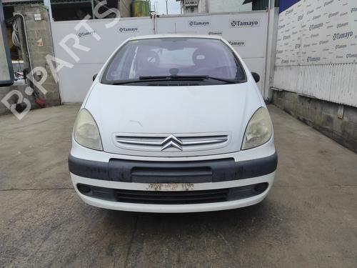 Engine CITROËN XSARA PICASSO (N68)  | BP23863094M1 