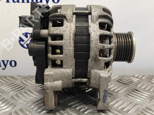 Alternator DACIA SANDERO II  | BP19784370M7 