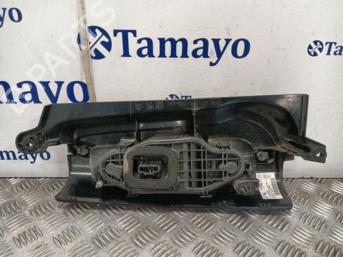 Right taillight OPEL COMBO Box Body/MPV (K9) 1.5 D | BP29626423C35 