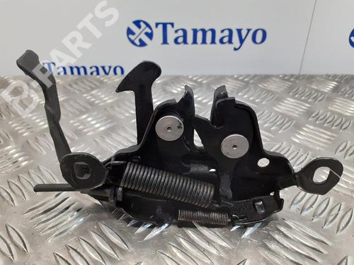 Hood lock NISSAN QASHQAI / QASHQAI +2 I (J10, NJ10, JJ10E)  | BP8784259C133 