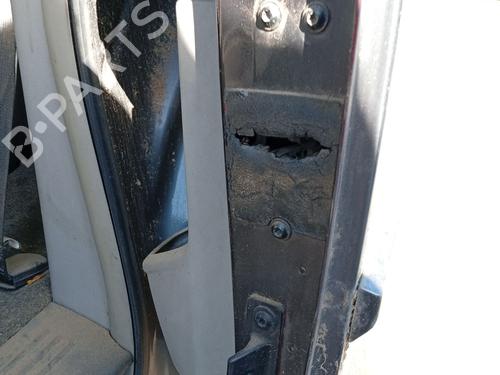 Venstre bagtil lås Venstre bagtil lås CHRYSLER GRAND VOYAGER V (RT) 2.8 CRD (163 hp) 33756533 33756533