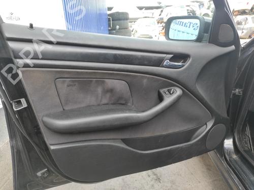 Egr BMW 3 (E46)  | BP17962639M69 